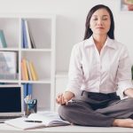 5 yoga practices you can do at work to get instant calm 5