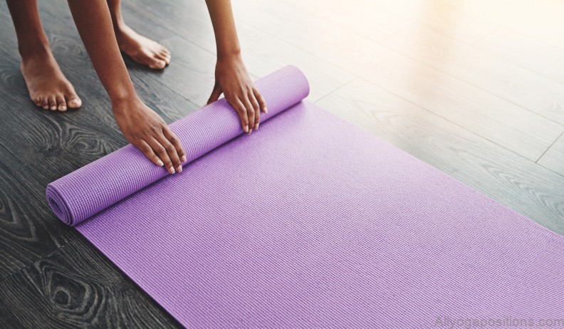 5 yoga practices you can do at work to get instant calm