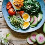 7 practical ways to balance your lifestyle eat good