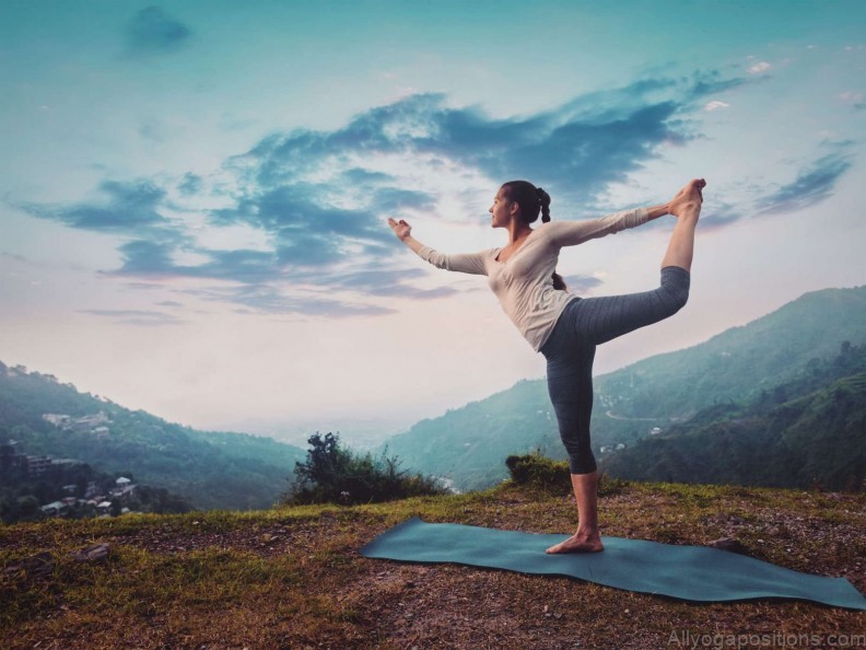 balance fat free yoga total tune up with ravi singh and ana brett 1