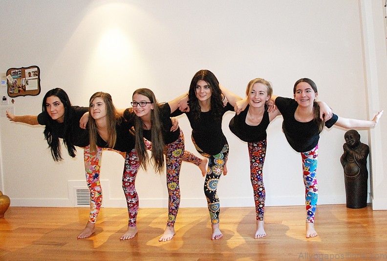 balance yoga 4 teens with christy brock 1