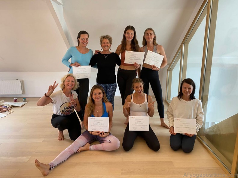 balance yoga 4 teens with christy brock 2