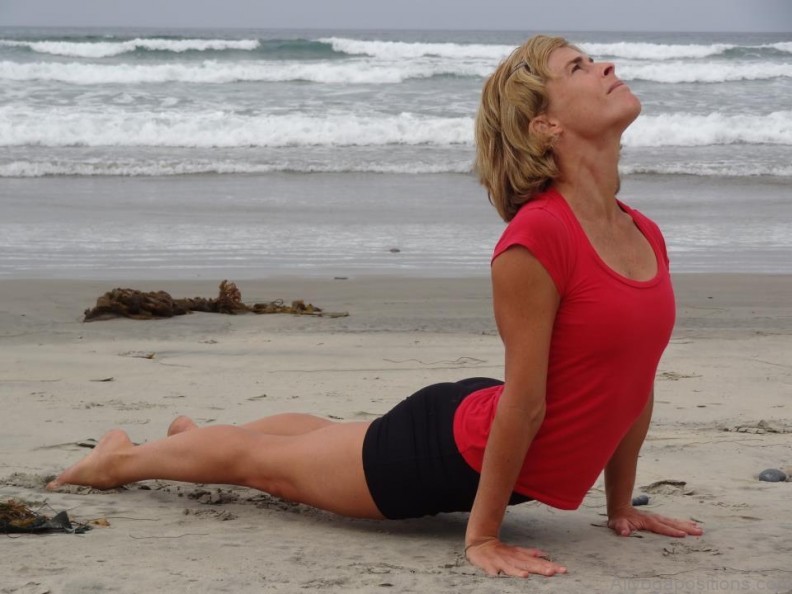 balance yoga 4 teens with christy brock