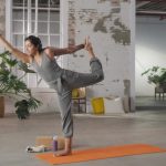 beginner yoga sequence to reset your perspective on life 10