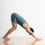 beginner yoga sequence to reset your perspective on life 6