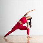 beginner yoga sequence to reset your perspective on life 7