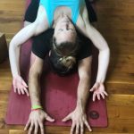 beginner yoga sequence to reset your perspective on life 8