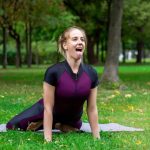 beginners how to practice pranayama the yoga breathing regimen and drishti 6