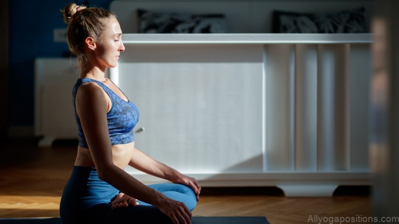 best yoga poses to breathe deeply and relax your mind 2