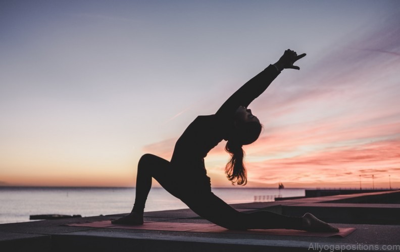 best yoga poses to breathe deeply and relax your mind