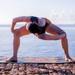 energy yoga sequence to boost balance improve balance 2