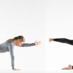 energy yoga sequence to boost balance improve balance 4