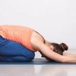 energy yoga sequence to boost balance improve balance 6