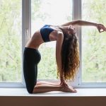 energy yoga sequence to boost balance improve balance 8