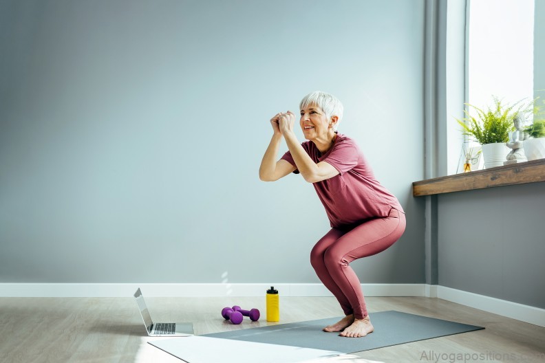 happy baby pose the relaxing centering yoga posh