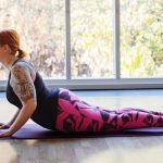 how to practice deep breathing yoga for a bad day 5