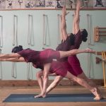 iyengar yoga poses for beginners 1