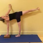 iyengar yoga poses for beginners 5