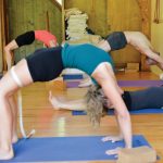 iyengar yoga poses for beginners 7