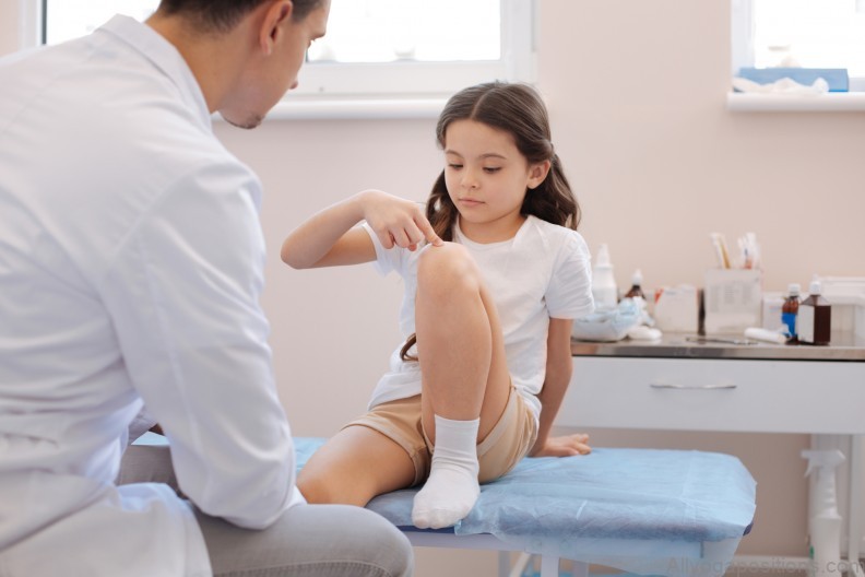knee problems are on the rise and so are allergies 3