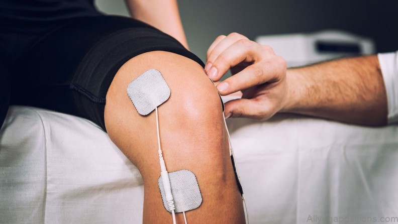knee problems are on the rise and so are allergies 4