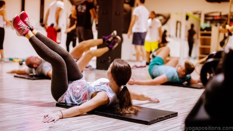 move your body and train your deep core with this 12 month training plan 6