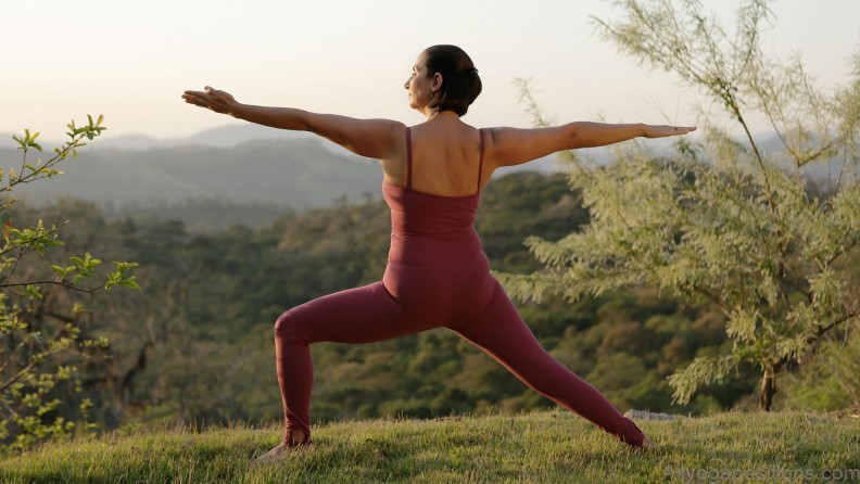 natasha rizopoulos yoga practice a safe vinyasa sequence for beginners 4