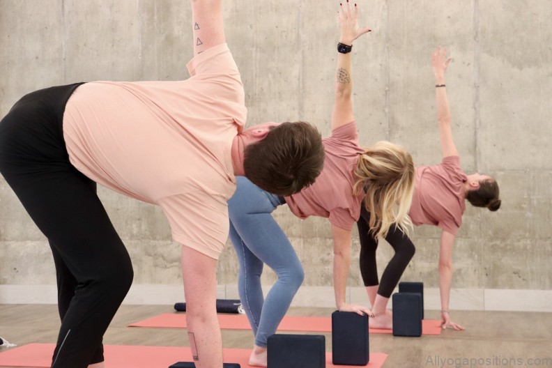natasha rizopoulos yoga practice a safe vinyasa sequence for beginners 5