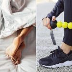 natural ways to soothe muscle soreness