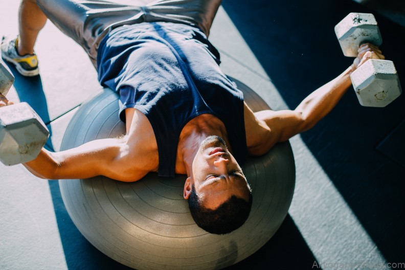 natural ways to soothe muscle soreness 3