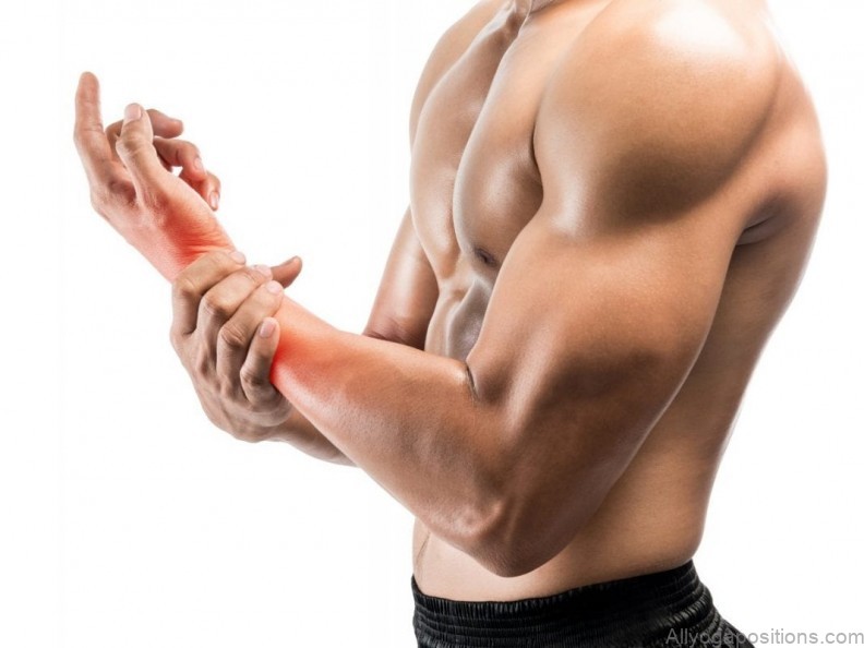 natural ways to soothe muscle soreness 4