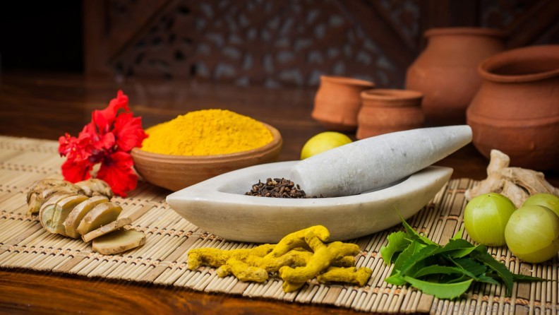 oil pulling the ayurvedic health technique you should try 8