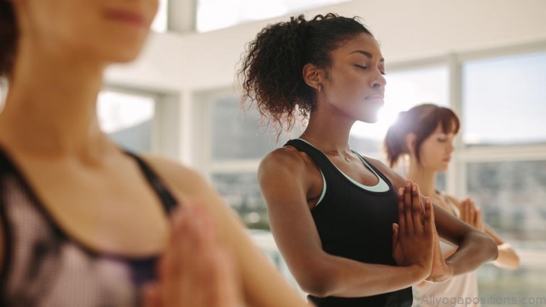 six types of yoga with the most benefit for your body 7