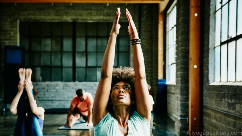 six types of yoga with the most benefit for your body 8