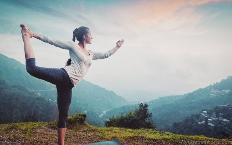 six types of yoga with the most benefit for your body 9