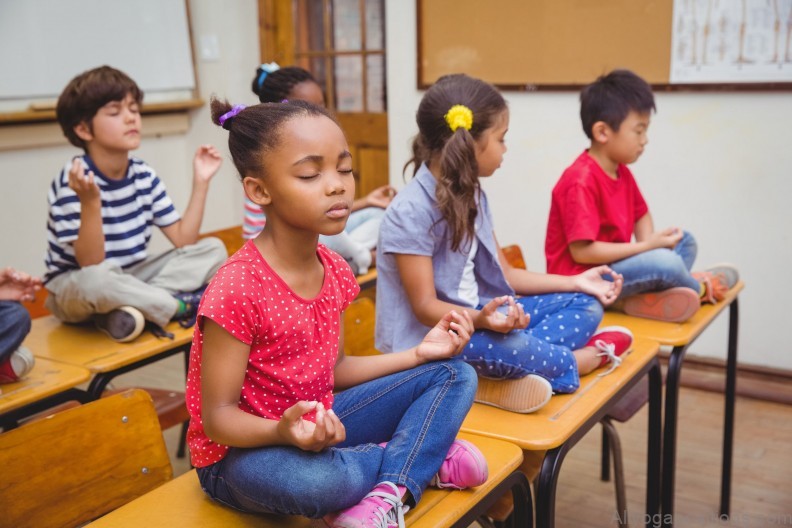 teach tools for teachers yoga in schools 1