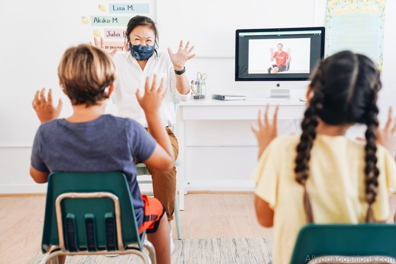 teach tools for teachers yoga in schools 3