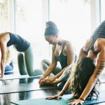 the best yoga poses for couples to break bad habits 2