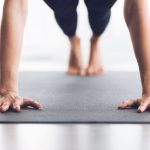 the yoga practice beginners foundational beginner poses