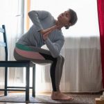 types of yoga chair yoga poses and why you should not miss them