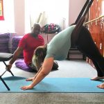 types of yoga chair yoga poses and why you should not miss them 3