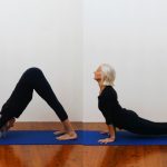 yoga poses library gate pose a complete guide