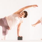 yoga poses library gate pose a complete guide 4