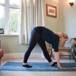 yoga poses to cinch your tight calves the anatomy of yoga with legs 2