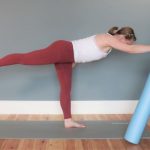 yoga poses to cinch your tight calves the anatomy of yoga with legs 7