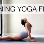 yoga practice 20 minute yoga sequence for impossibly busy days 1