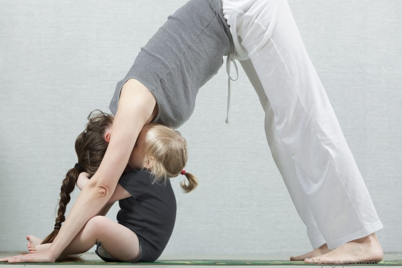 yoga practice yoga sequences 7 yoga poses to help you find home