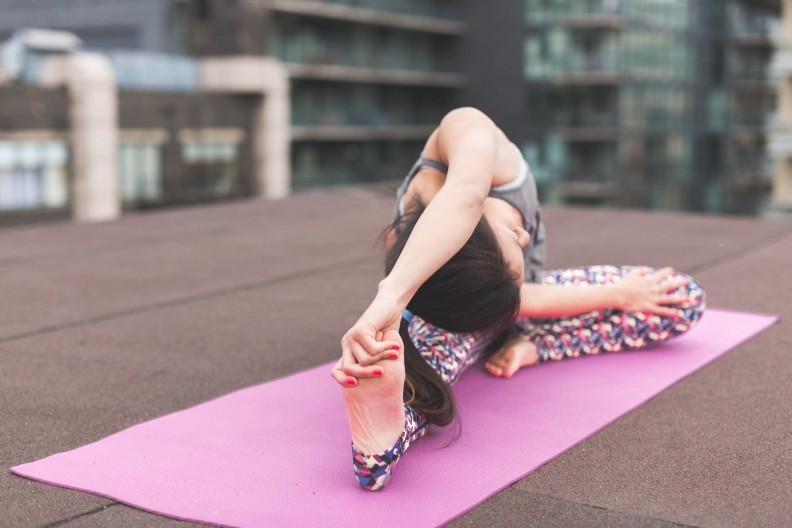 yoga practice yoga sequences level beginners sequences 5 strength building yoga poses beginners 3