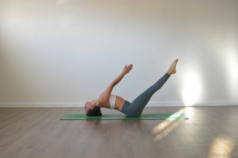 yoga practice yoga sequences yoga for a broken heart a 5 pose sequence 2