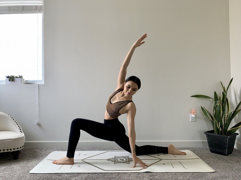 yoga practice yoga sequences yoga for a broken heart a 5 pose sequence 3
